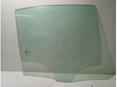 Recambio de luna trasera derecha para opel corsa d 1.2 cat (a 12 xer / ldc) referencia OEM IAM 161195  