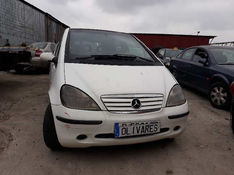 mercedes clase a (w168) 1.7 cdi diesel cat   |   0.97 - 0.04 | 1997 - 2004 | 60 cv / 44 kw del año 1997