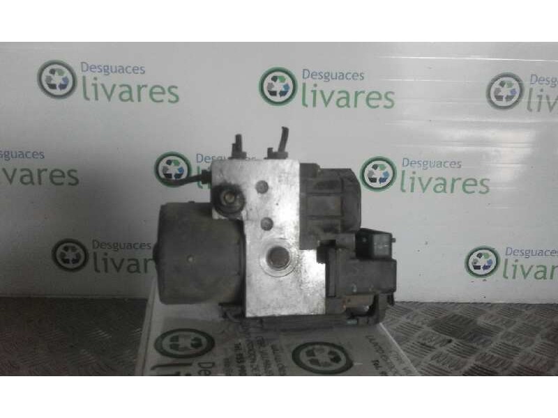 Recambio de abs para  referencia OEM IAM 0265216787 476604U103 