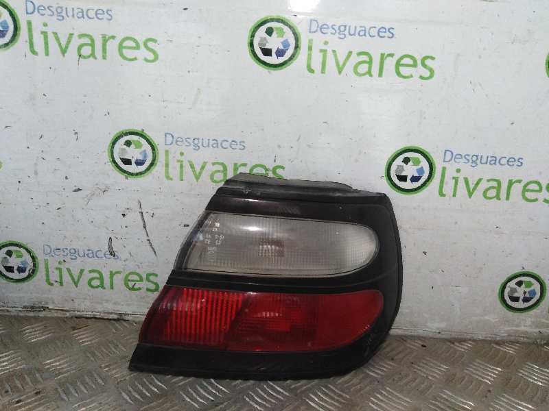 Recambio de piloto trasero derecho para  referencia OEM IAM   