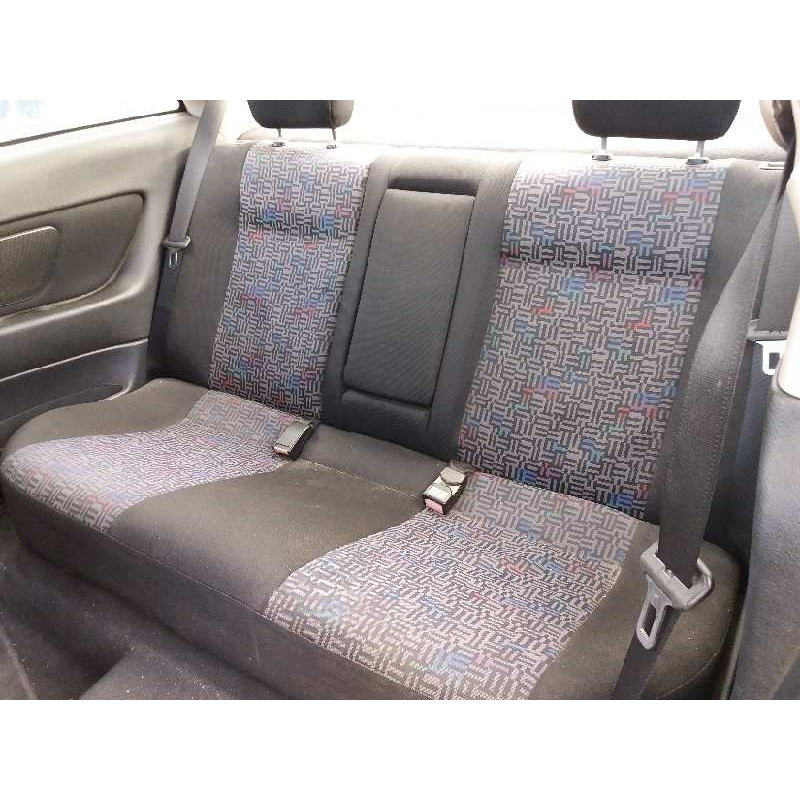 opel astra g coupé 2.2 16v edition   |   01.00 - 12.04 | 2000 - 2004 | 147 cv / 108 kw del año 2000