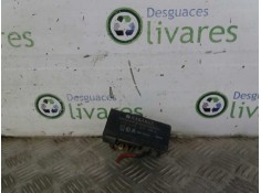 Recambio de caja precalentamiento para peugeot 406 berlina (s1/s2)    |   ... | 0 - 2005 referencia OEM IAM 9251586780  