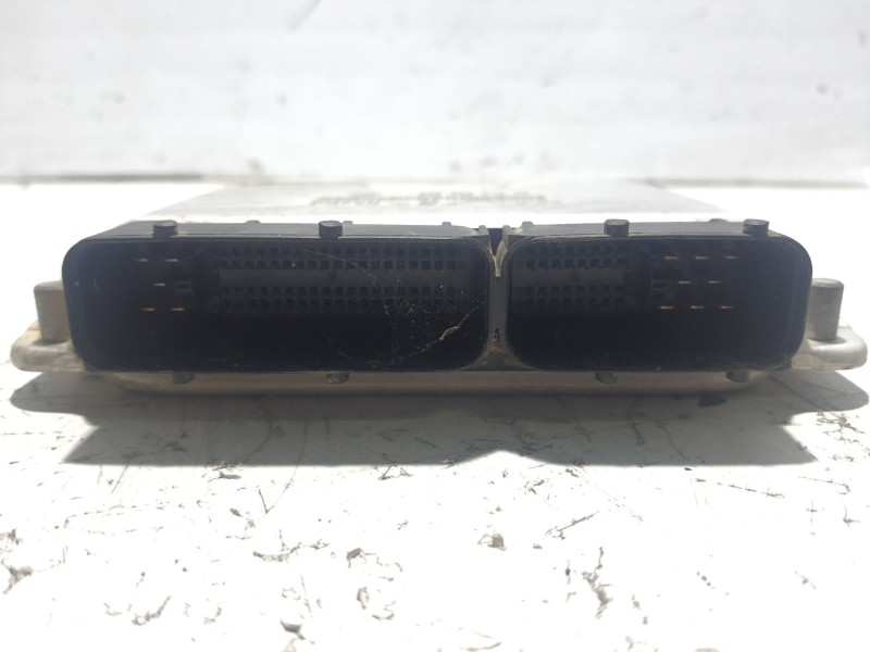 Recambio de modulo electronico para skoda fabia (6y2/6y3) comfort line referencia OEM IAM 045906019BQ  0281012708