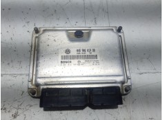 Recambio de modulo electronico para skoda fabia (6y2/6y3) comfort line referencia OEM IAM 045906019BQ  0281012708 2