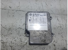 Recambio de modulo electronico para skoda fabia (6y2/6y3) comfort line referencia OEM IAM 1C0909605  