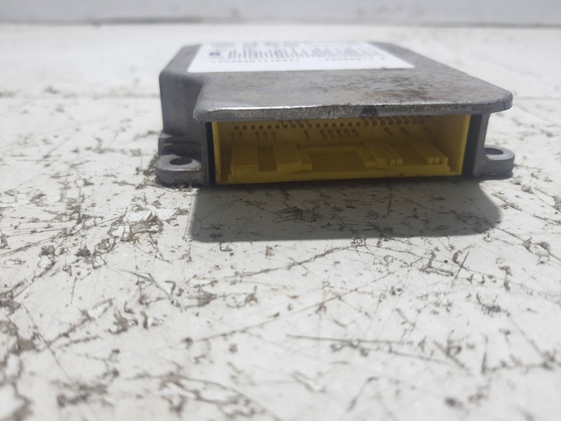 Recambio de modulo electronico para skoda fabia (6y2/6y3) comfort line referencia OEM IAM 1C0909605  