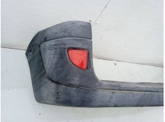 Recambio de paragolpes trasero para renault kangoo (kc0/1_) 1.5 dci (kc07) referencia OEM IAM 7701692547 8200289615 8200128611 2
