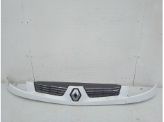 Recambio de rejilla delantera para renault kangoo (kc0/1_) 1.5 dci (kc07) referencia OEM IAM 8200150629 7701056411 7701056406