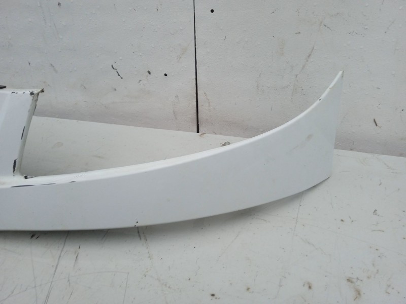 Recambio de rejilla delantera para renault kangoo (kc0/1_) 1.5 dci (kc07) referencia OEM IAM 8200150629 7701056411 7701056406