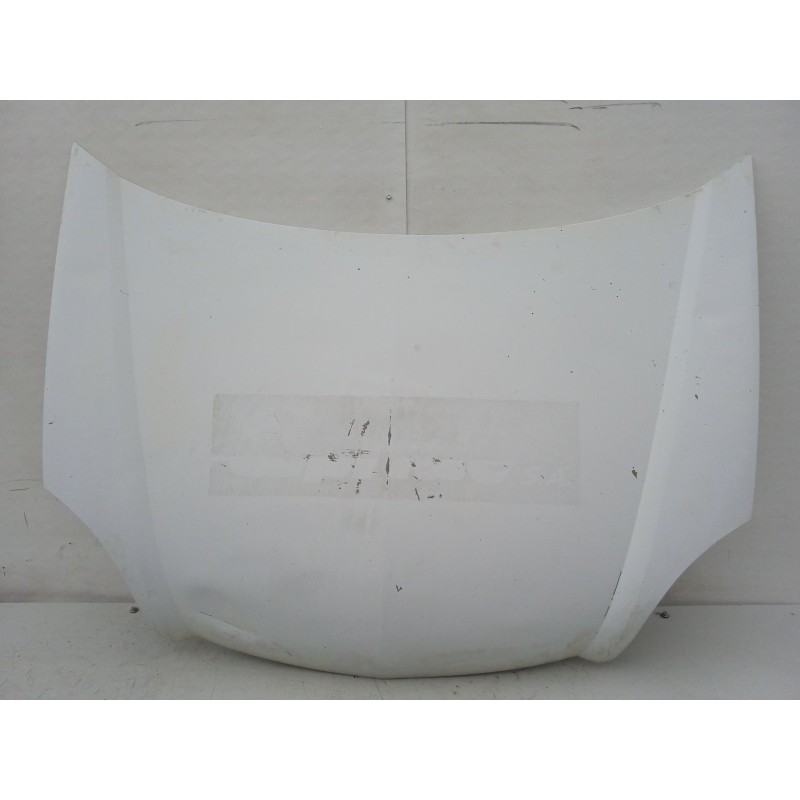 Recambio de capot para renault kangoo (kc0/1_) 1.5 dci (kc07) referencia OEM IAM 7751468946  