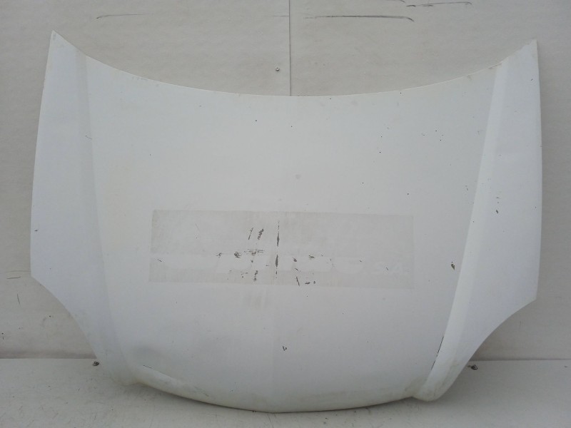 Recambio de capot para renault kangoo (kc0/1_) 1.5 dci (kc07) referencia OEM IAM 7751468946  