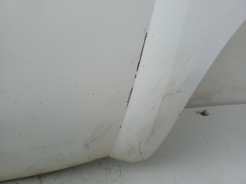 Recambio de capot para renault kangoo (kc0/1_) 1.5 dci (kc07) referencia OEM IAM 7751468946  