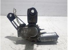 Recambio de motor limpia trasero para skoda fabia (6y2/6y3) comfort line referencia OEM IAM 6Y9955711A   2