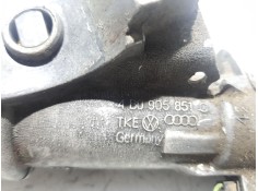 Recambio de conmutador de arranque para skoda fabia (6y2/6y3) comfort line referencia OEM IAM 4B0905851   2