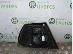 Recambio de piloto trasero derecho para  referencia OEM IAM    2