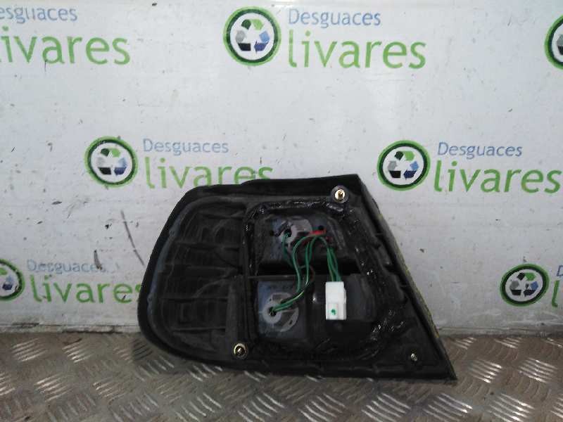 Recambio de piloto trasero derecho para  referencia OEM IAM   