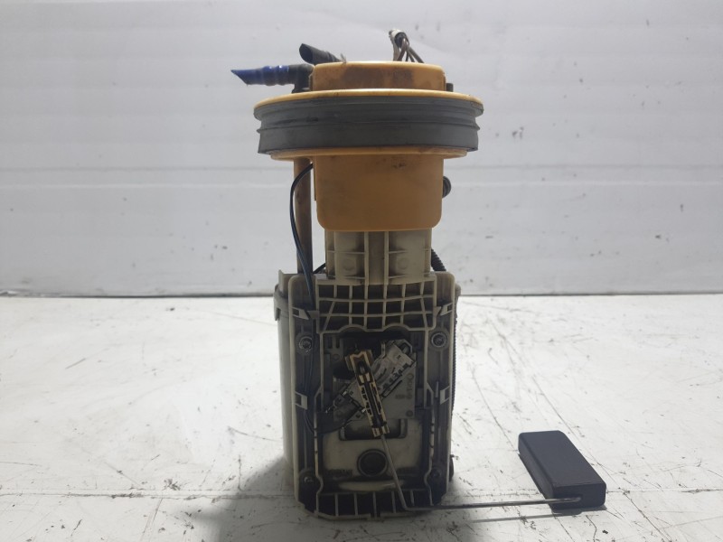 Recambio de aforador para skoda fabia (6y2/6y3) comfort line referencia OEM IAM   