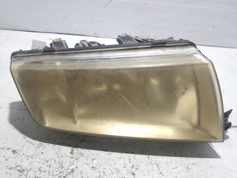 Recambio de faro derecho para skoda fabia (6y2/6y3) comfort line referencia OEM IAM 6Y1941015R  