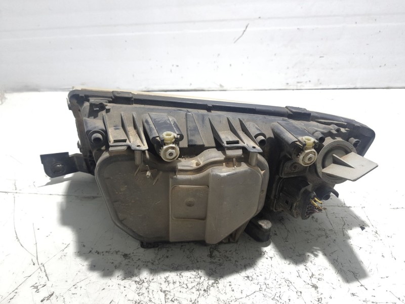 Recambio de faro derecho para skoda fabia (6y2/6y3) comfort line referencia OEM IAM 6Y1941015R  