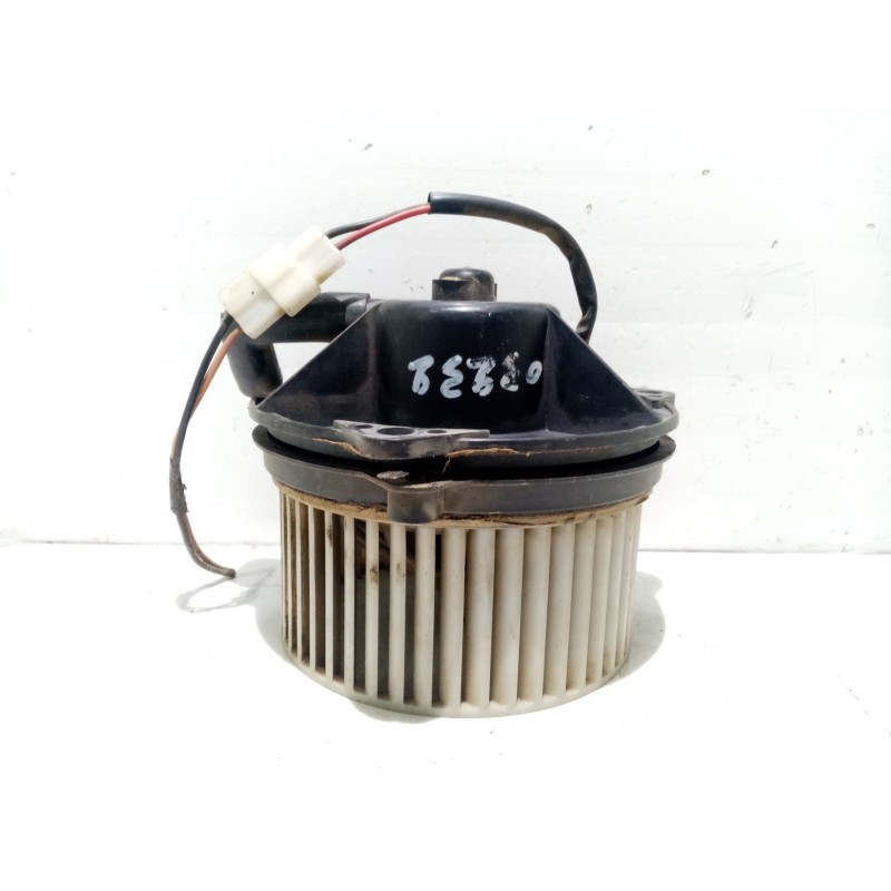 Recambio de motor calefaccion para land rover santana 350 referencia OEM IAM 290131233F  