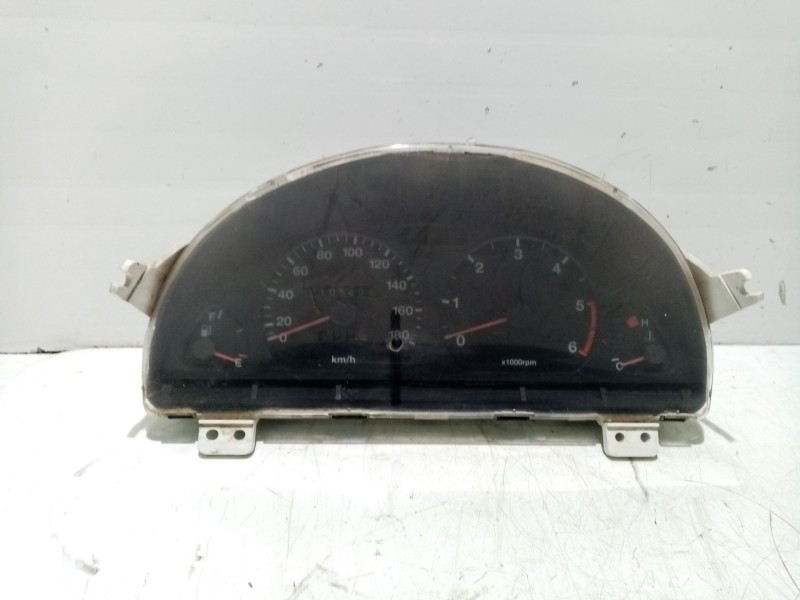 Recambio de cuadro instrumentos para land rover santana 350 referencia OEM IAM 2113980102  