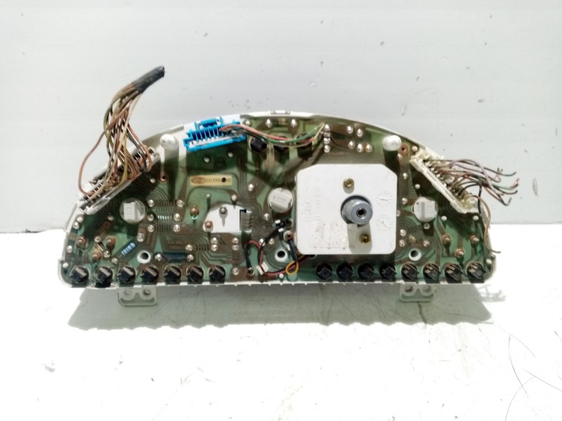 Recambio de cuadro instrumentos para land rover santana 350 referencia OEM IAM 2113980102  