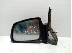 Recambio de retrovisor izquierdo para land rover santana 350 referencia OEM IAM 017448  