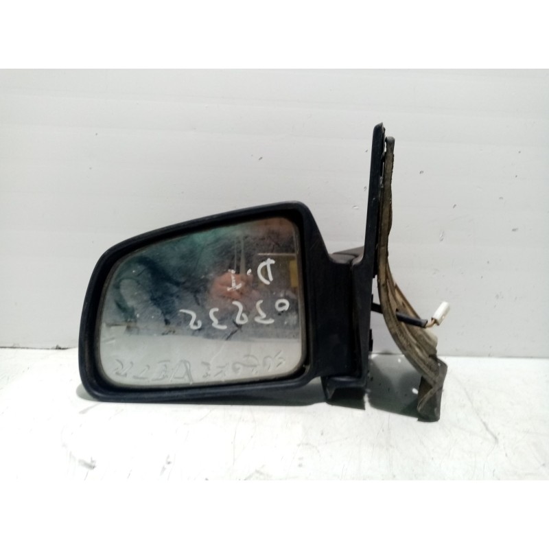 Recambio de retrovisor izquierdo para land rover santana 350 referencia OEM IAM 017448  