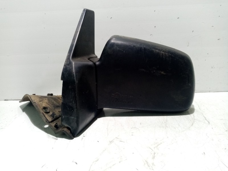 Recambio de retrovisor izquierdo para land rover santana 350 referencia OEM IAM 017448  