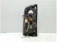 Recambio de piloto trasero derecho para land rover santana 350 referencia OEM IAM 35526   2