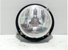 Recambio de faro izquierdo para land rover santana 350 referencia OEM IAM 994507  