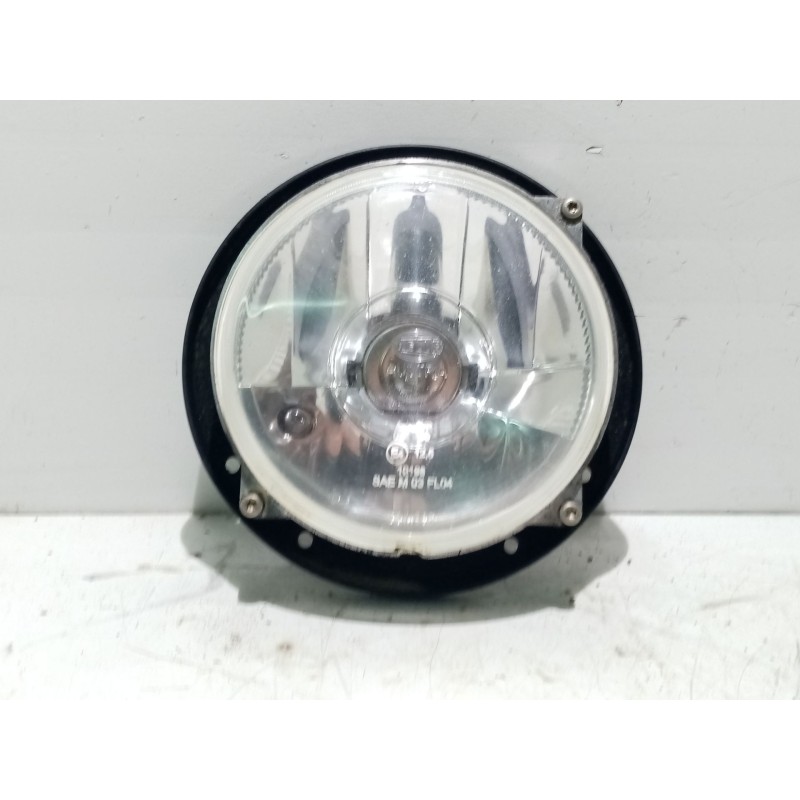 Recambio de faro izquierdo para land rover santana 350 referencia OEM IAM 994507  