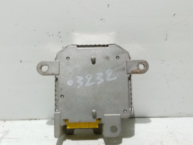 Recambio de centralita airbag para land rover santana 350 referencia OEM IAM 3891070E40  