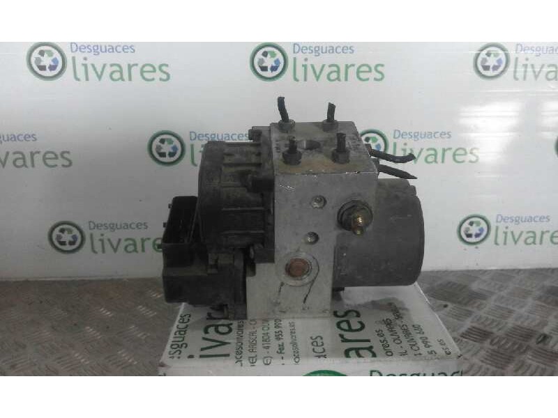 Recambio de abs para  referencia OEM IAM 0265216787 476604U103 