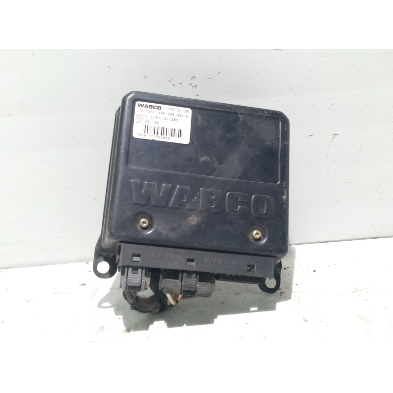 Recambio de modulo electronico para land rover santana 350 referencia OEM IAM 4460440940  