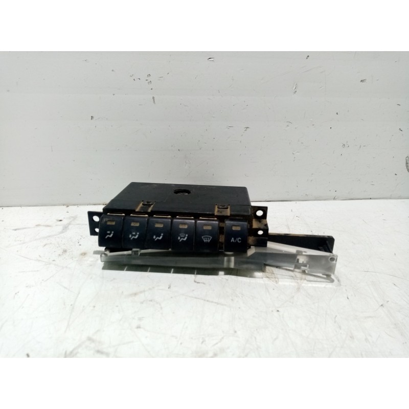 Recambio de mando calefaccion / aire acondicionado para land rover santana 350 referencia OEM IAM 7451063G  