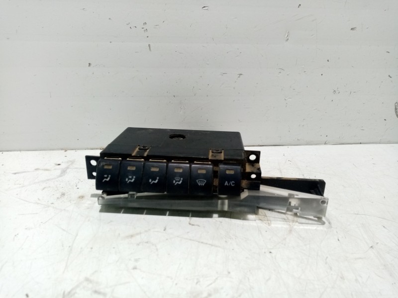 Recambio de mando calefaccion / aire acondicionado para land rover santana 350 referencia OEM IAM 7451063G  