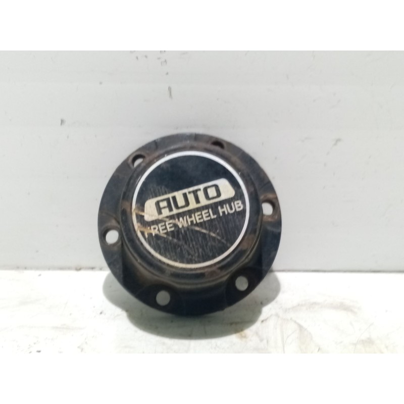 Recambio de cubos de bloqueo para land rover santana 350 referencia OEM IAM 1115718  