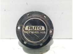 Recambio de cubos de bloqueo para land rover santana 350 referencia OEM IAM 1115718   2