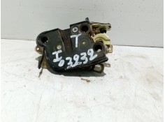 Recambio de cerradura puerta trasera izquierda para land rover santana 350 referencia OEM IAM 448656   2