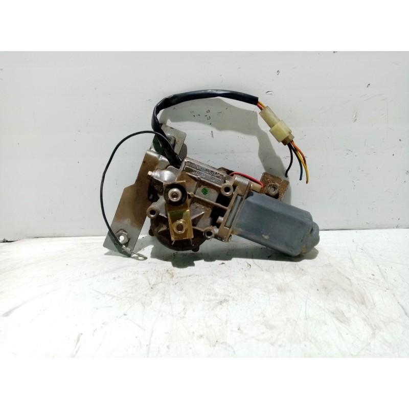 Recambio de motor limpia trasero para land rover santana 350 referencia OEM IAM 97342000  