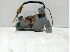 Recambio de motor limpia trasero para land rover santana 350 referencia OEM IAM 97342000   2