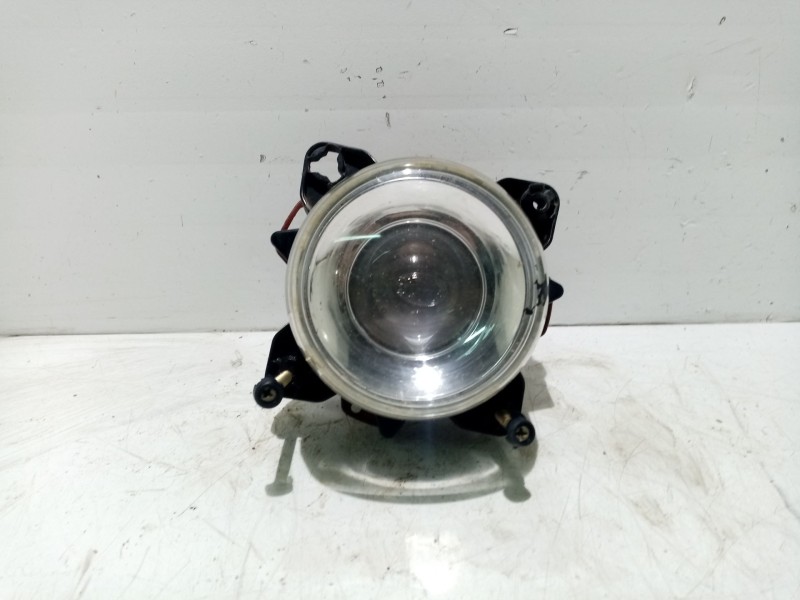 Recambio de faro antiniebla derecho para land rover santana 350 referencia OEM IAM 15292600  
