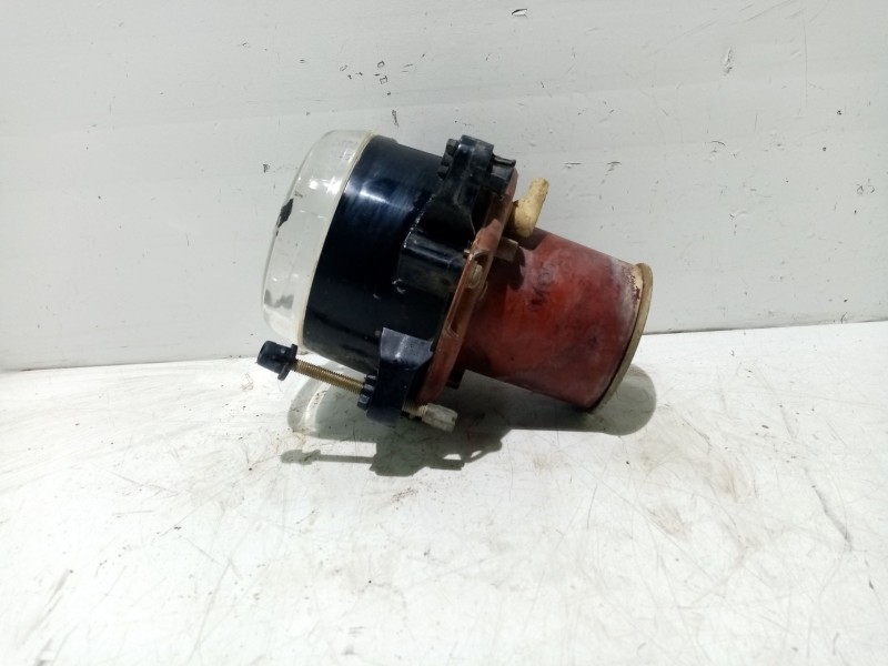 Recambio de faro antiniebla derecho para land rover santana 350 referencia OEM IAM 15292600  