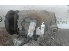 Recambio de compresor aire acondicionado para opel astra g berlina comfort   |   02.98 - 12.03 | 1998 - 2003 | 101 cv / 74 kw re 2