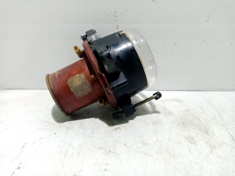 Recambio de faro antiniebla derecho para land rover santana 350 referencia OEM IAM 15292600  