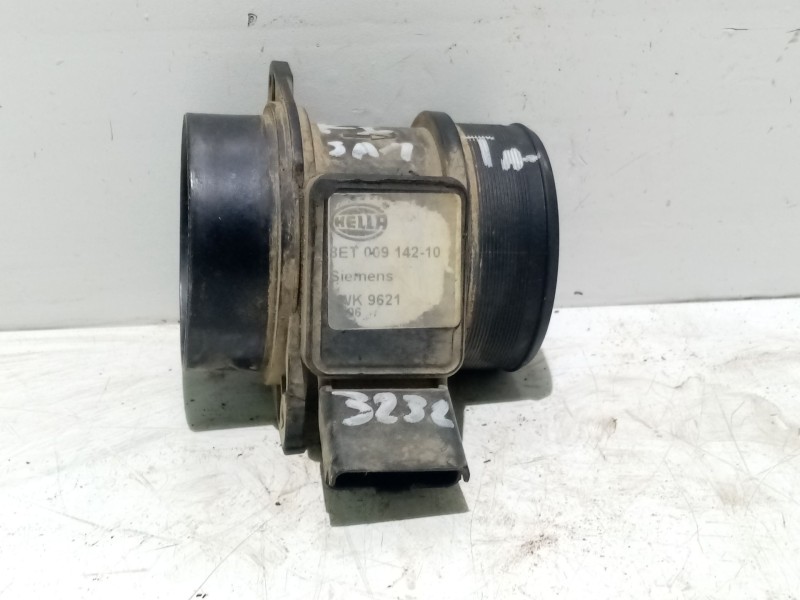 Recambio de caudalimetro para land rover santana 350 referencia OEM IAM 8ET00914210  