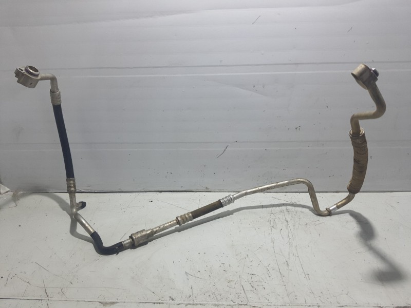 Recambio de tubos aire acondicionado para skoda fabia (6y2/6y3) comfort line referencia OEM IAM 6Q2820741AK  