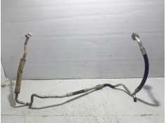 Recambio de tubos aire acondicionado para skoda fabia (6y2/6y3) comfort line referencia OEM IAM 6Q2820741AK   2