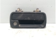 Recambio de maneta exterior delantera izquierda para land rover santana 350 referencia OEM IAM 197364528   2